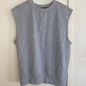 Champion Brand Sleeveless Pullover